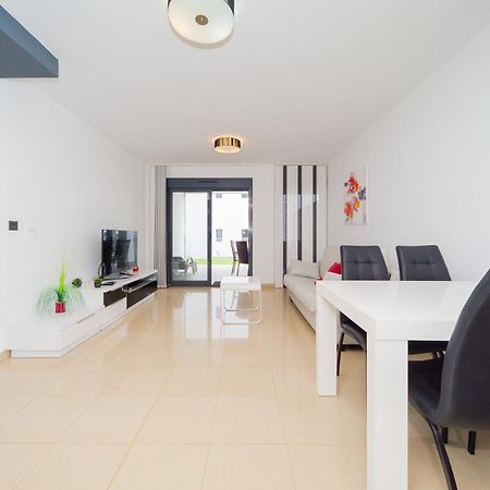 Alegria Id30 Villa Плая Фламенка Екстериор снимка