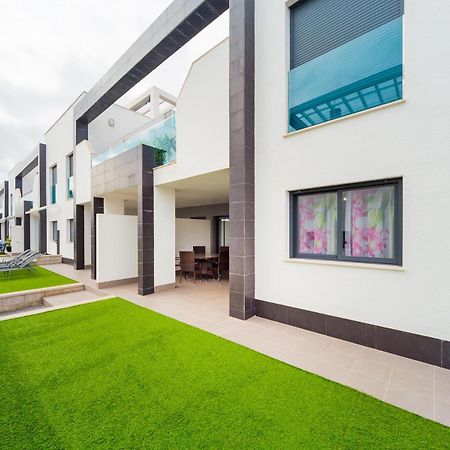 Alegria Id30 Villa Плая Фламенка Екстериор снимка