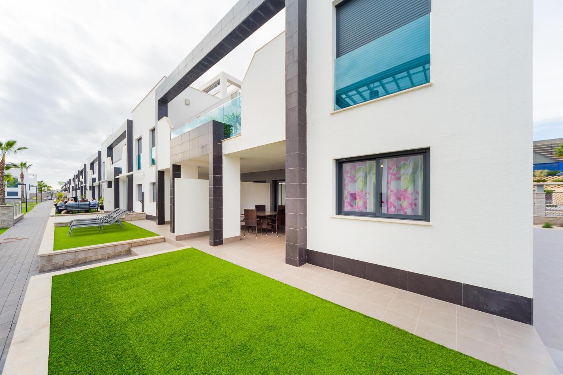 Alegria Id30 Villa Плая Фламенка Екстериор снимка