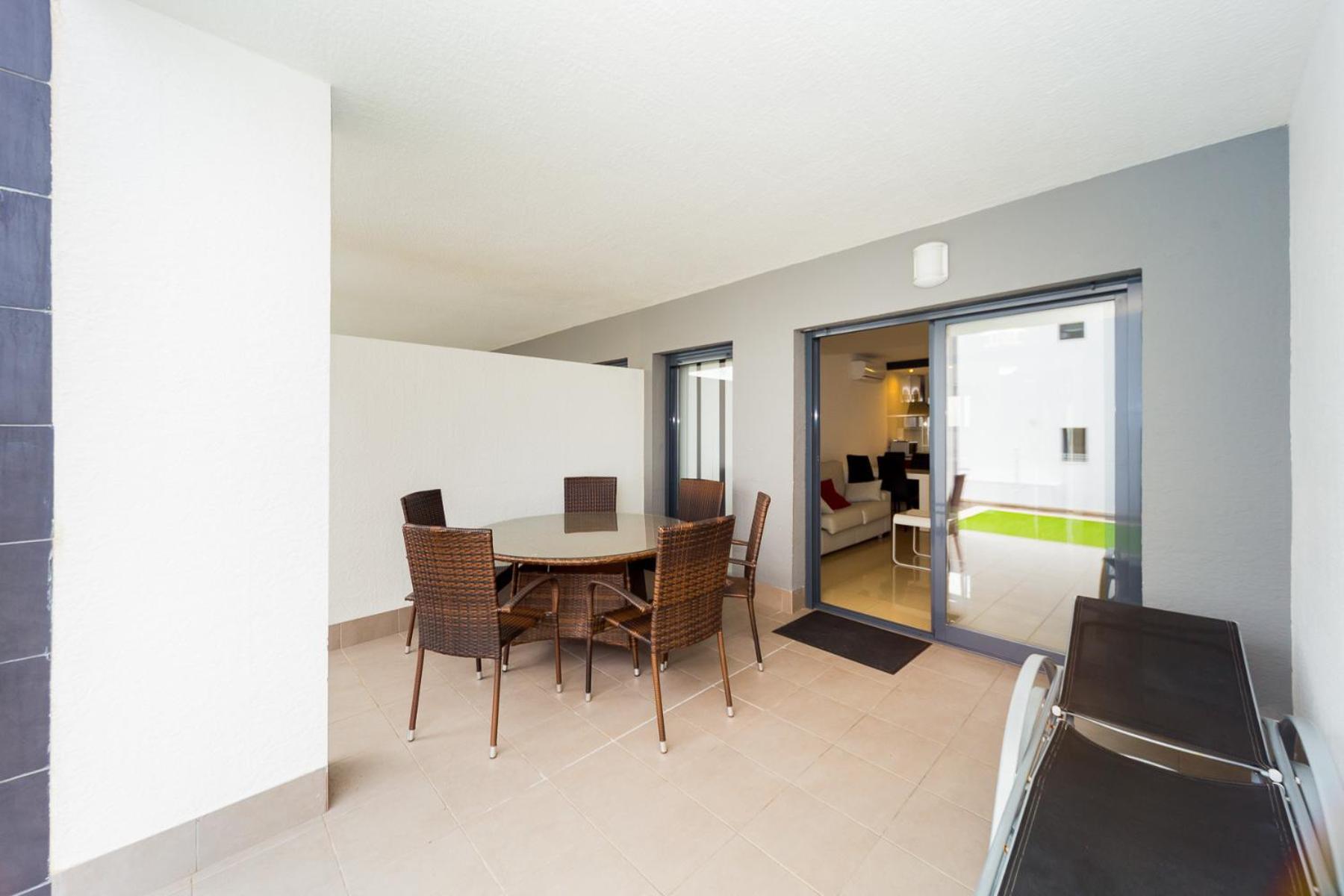 Alegria Id30 Villa Плая Фламенка Екстериор снимка
