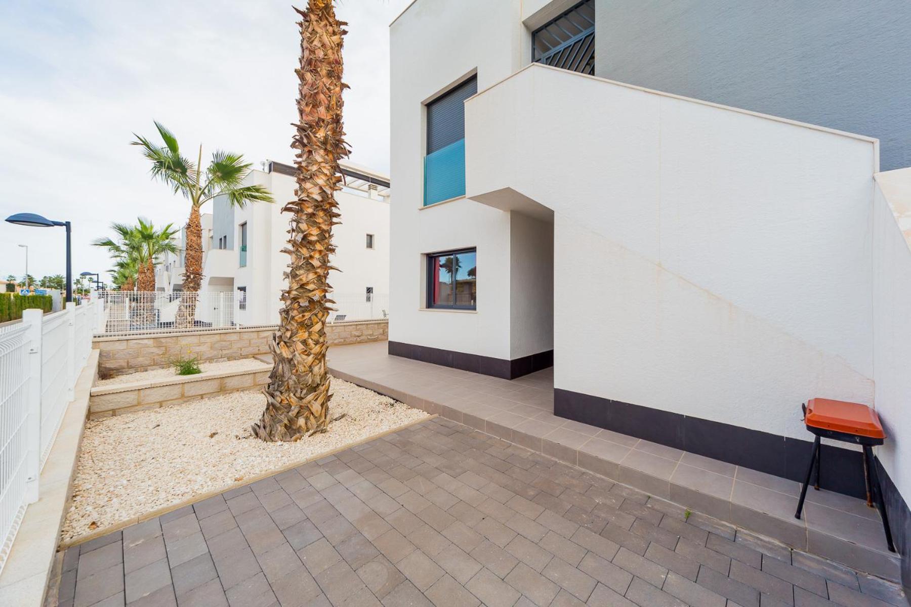 Alegria Id30 Villa Плая Фламенка Екстериор снимка