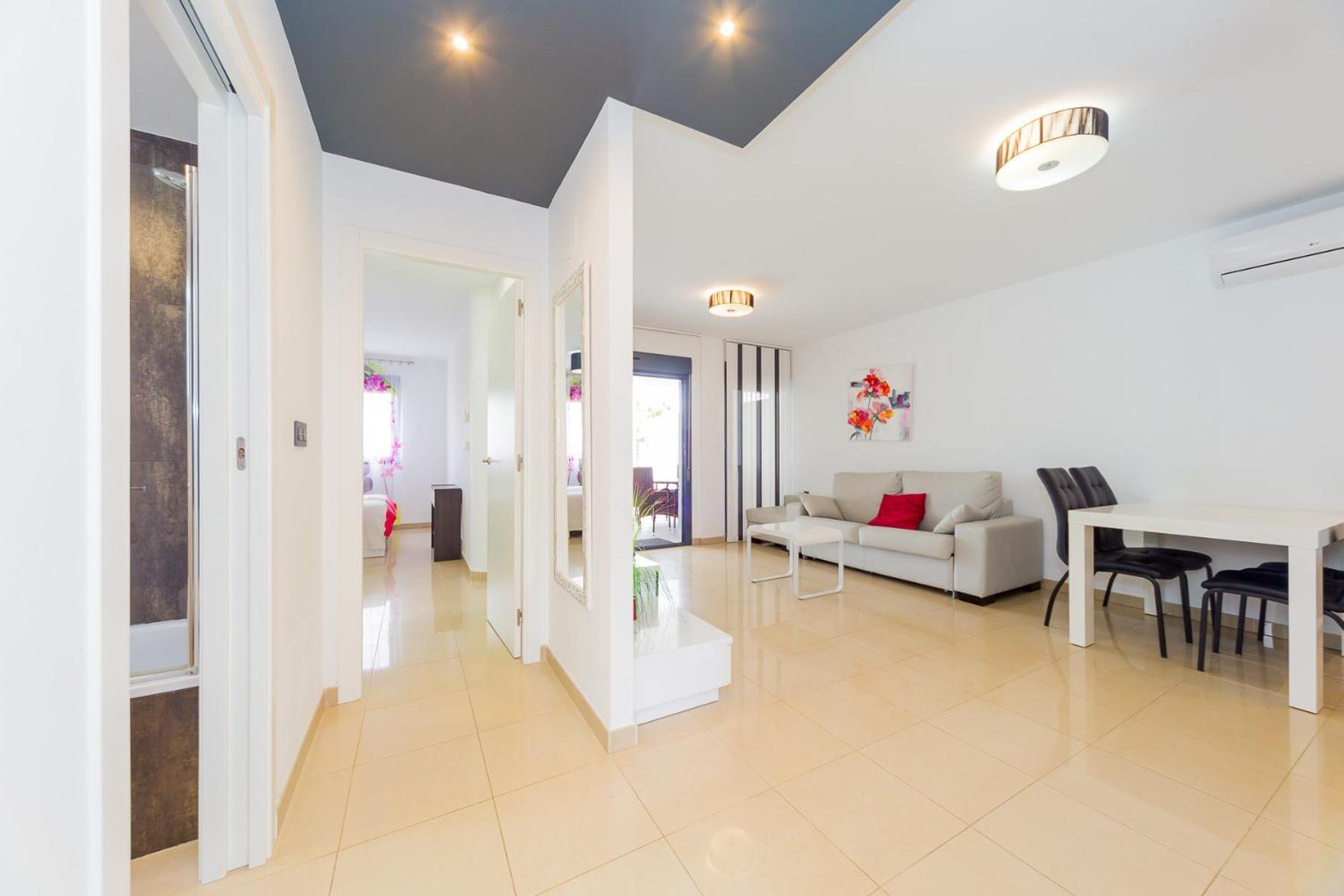 Alegria Id30 Villa Плая Фламенка Екстериор снимка