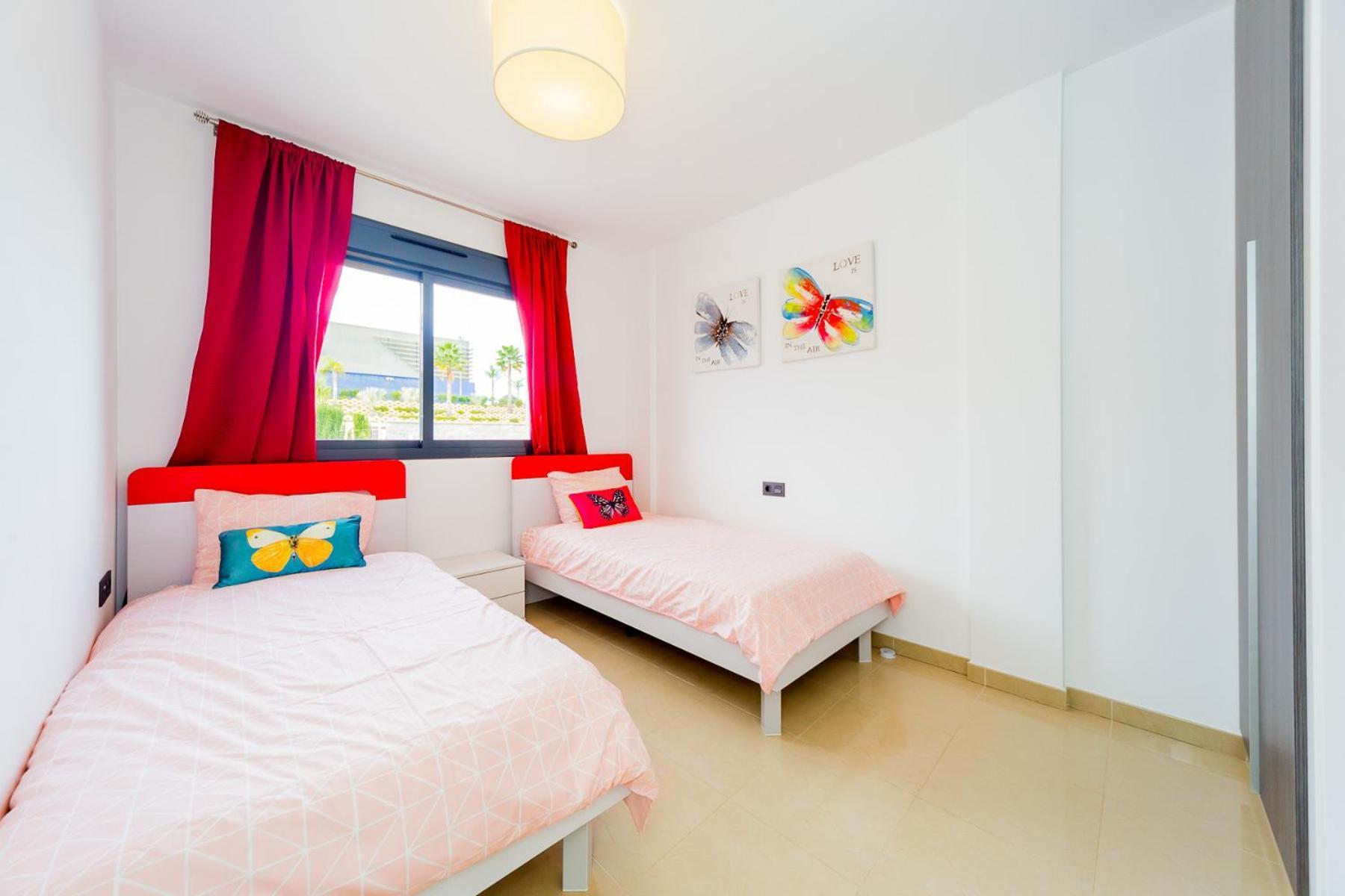 Alegria Id30 Villa Плая Фламенка Екстериор снимка