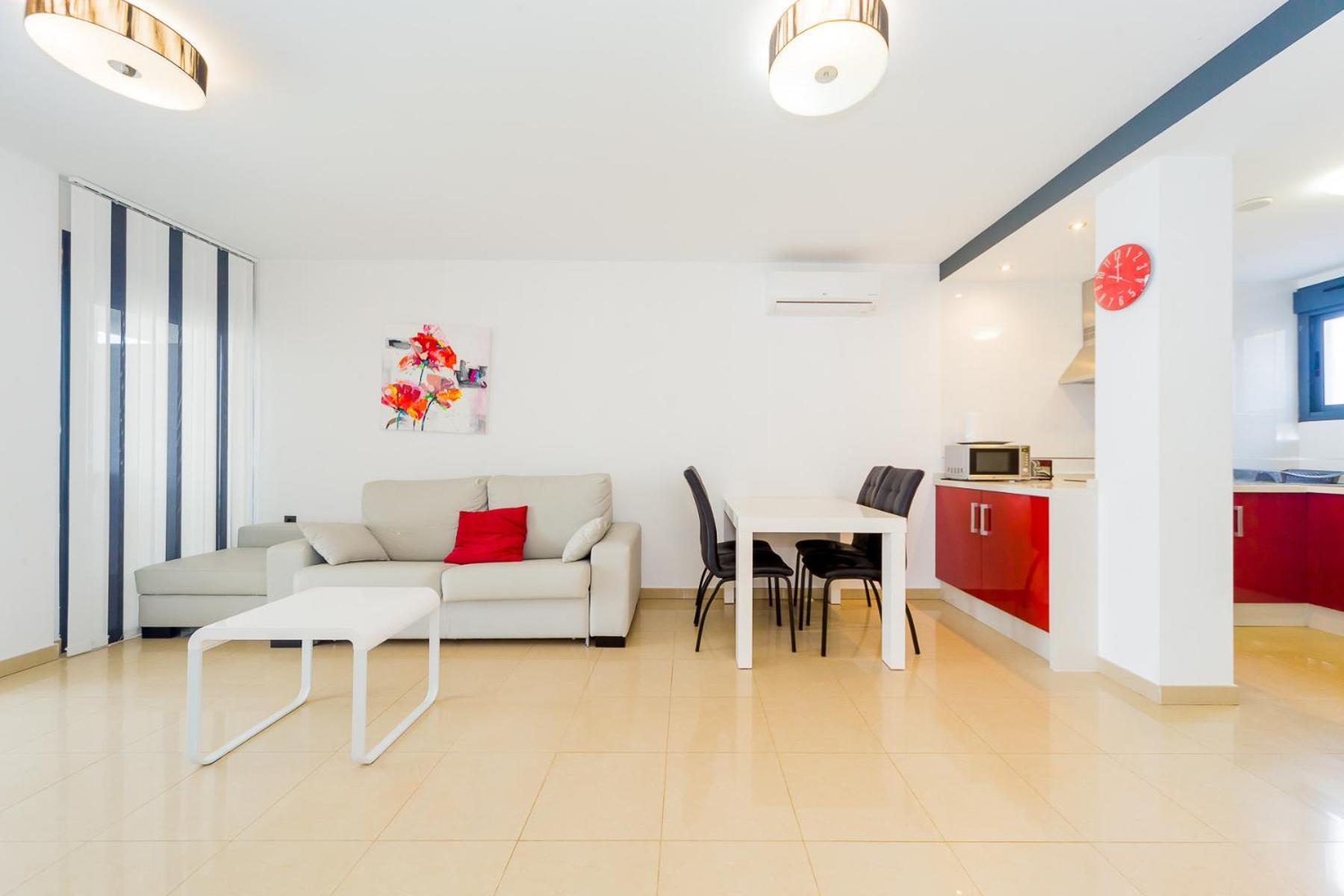 Alegria Id30 Villa Плая Фламенка Екстериор снимка