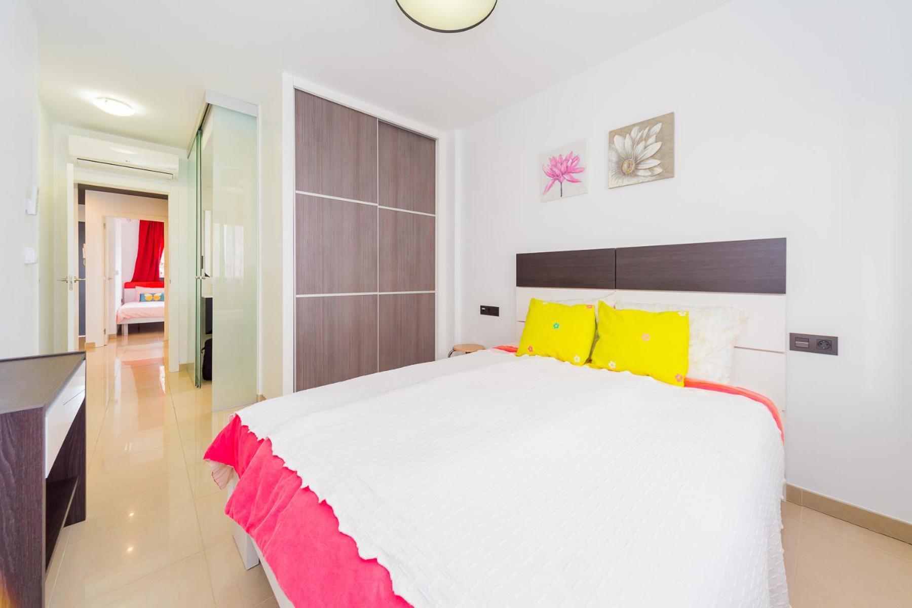 Alegria Id30 Villa Плая Фламенка Екстериор снимка