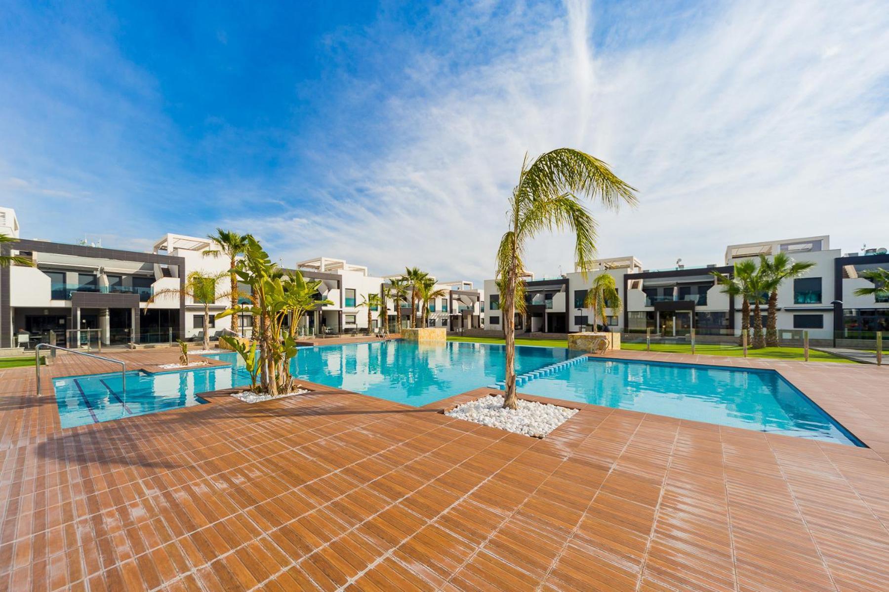 Alegria Id30 Villa Плая Фламенка Екстериор снимка