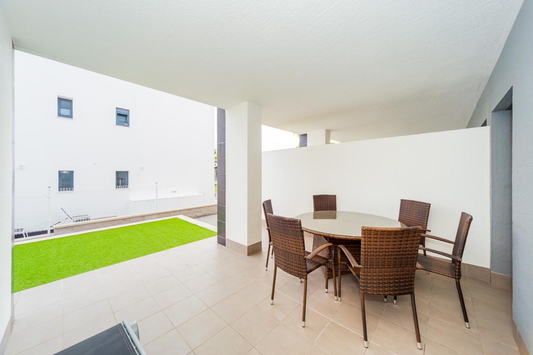Alegria Id30 Villa Плая Фламенка Екстериор снимка