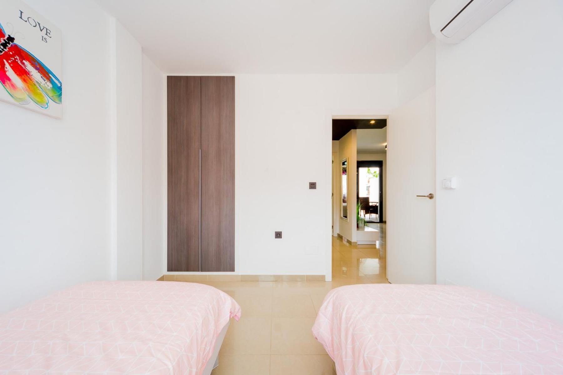Alegria Id30 Villa Плая Фламенка Екстериор снимка