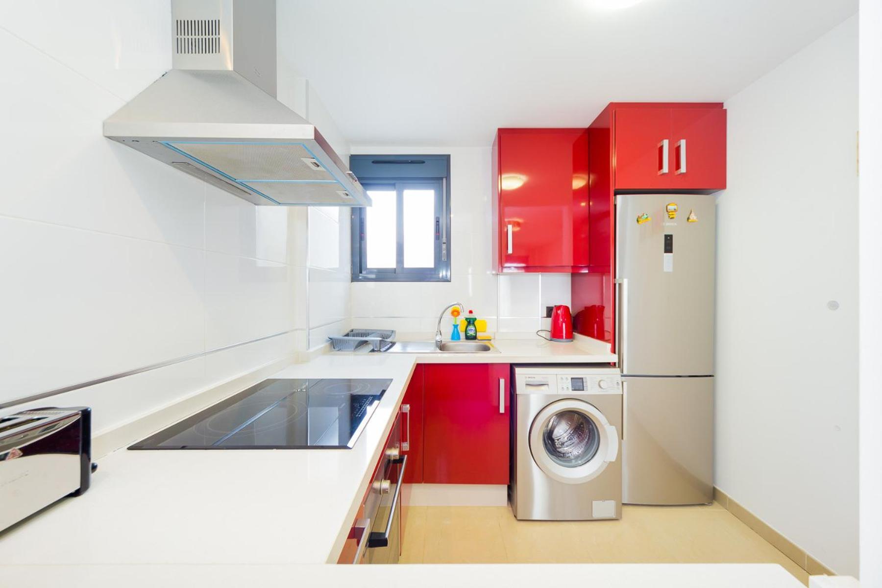 Alegria Id30 Villa Плая Фламенка Екстериор снимка