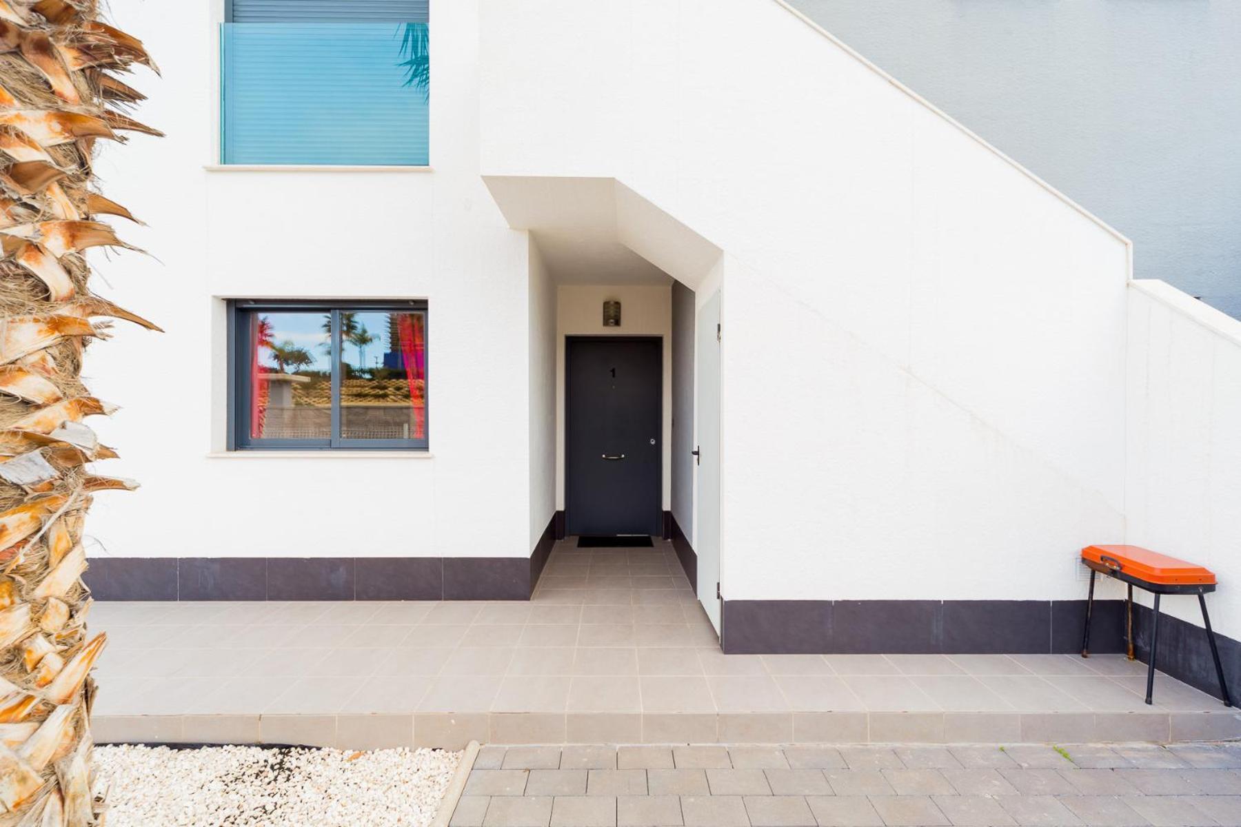 Alegria Id30 Villa Плая Фламенка Екстериор снимка