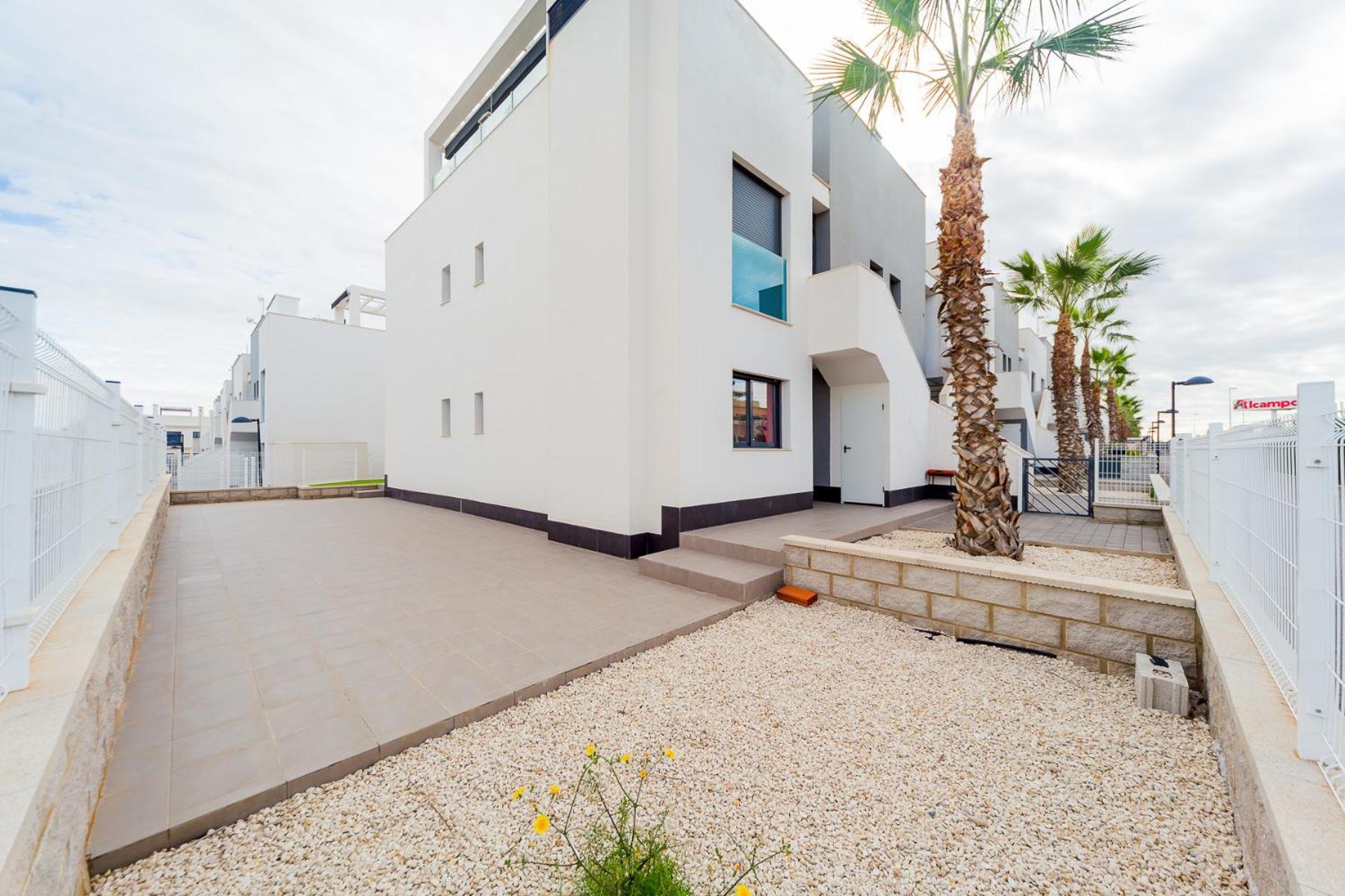 Alegria Id30 Villa Плая Фламенка Екстериор снимка