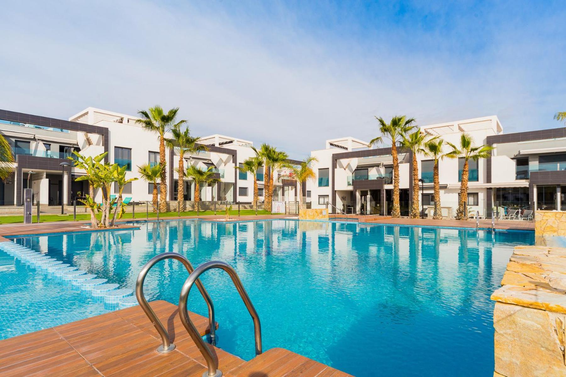 Alegria Id30 Villa Плая Фламенка Екстериор снимка